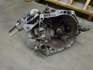 Used Gearbox Peugeot 308 SW (4E/H) 1.6 VTI 16V Price on request offered by Verhoef Cars & Parts