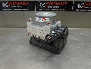 Used ABS pump Mitsubishi Outlander (GF/GG) 2.0 16V PHEV 4x4 Price on request offered by Verhoef Cars & Parts