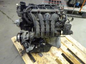Used Engine Mitsubishi Colt (Z2/Z3) 1.3 16V Price € 150,00 Margin scheme offered by Verhoef Cars & Parts
