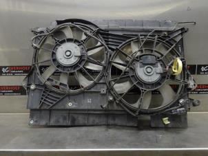Usagé Ventilateur Toyota Verso 2.0 16V D-4D-F Prix € 100,00 Règlement à la marge proposé par Verhoef Cars & Parts