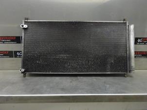 Usados Radiador de aire acondicionado Toyota Verso 2.0 16V D-4D-F Precio de solicitud ofrecido por Verhoef Cars & Parts