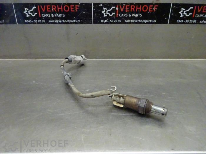 Gebrauchte Lambdasonde Toyota Verso 2.0 16V D-4D-F Preis € 25,00 Margenregelung angeboten von Verhoef Cars & Parts