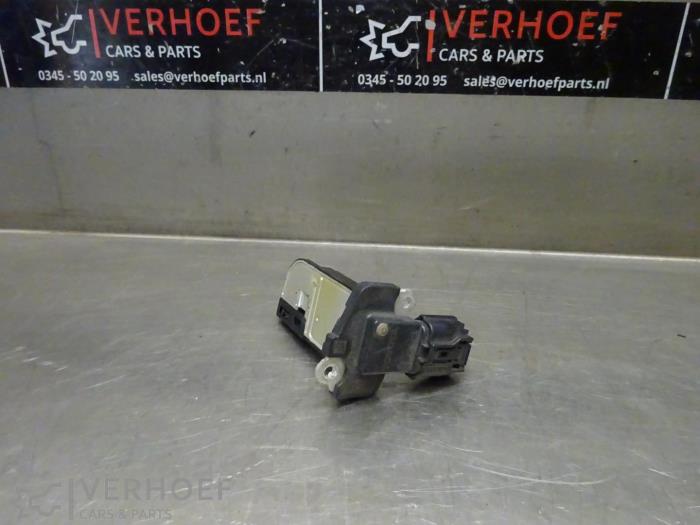Gebrauchte Luftmengenmesser Toyota Verso 2.0 16V D-4D-F Preis auf Anfrage angeboten von Verhoef Cars & Parts
