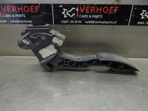 Używane Czujnik polozenia pedalu gazu Toyota Verso 2.0 16V D-4D-F Cena na żądanie oferowane przez Verhoef Cars & Parts