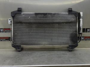 Used Air conditioning radiator Mitsubishi Outlander (GF/GG) 2.0 16V PHEV 4x4 Price on request offered by Verhoef Cars & Parts