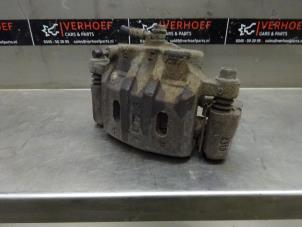 Used Front brake calliper, right Mitsubishi Outlander (GF/GG) 2.0 16V PHEV 4x4 Price on request offered by Verhoef Cars & Parts