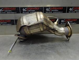 Mitsubishi Outlander Catalytic converters stock | ProxyParts.com