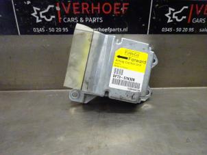 Used Airbag Module Mazda 2 (DE) 1.3 16V S-VT Price on request offered by Verhoef Cars & Parts