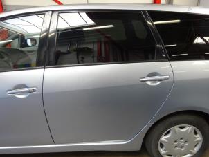 Gebrauchte Tür 4-türig links hinten Mitsubishi Grandis (NA) 2.4 16V MIVEC Preis auf Anfrage angeboten von Verhoef Cars & Parts