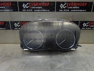 Used Instrument panel Mitsubishi Outlander (GF/GG) 2.0 16V PHEV 4x4 Price on request offered by Verhoef Cars & Parts