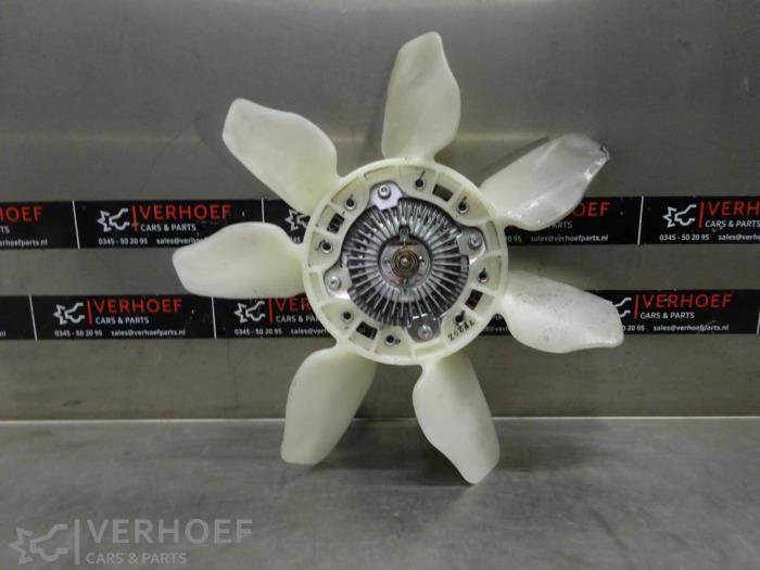 Gebrauchte RI Scheibe Intelligent Toyota Hilux V/VI 2.4 D4D-F 16V 4x4 Preis € 181,50 Mit Mehrwertsteuer angeboten von Verhoef Cars & Parts