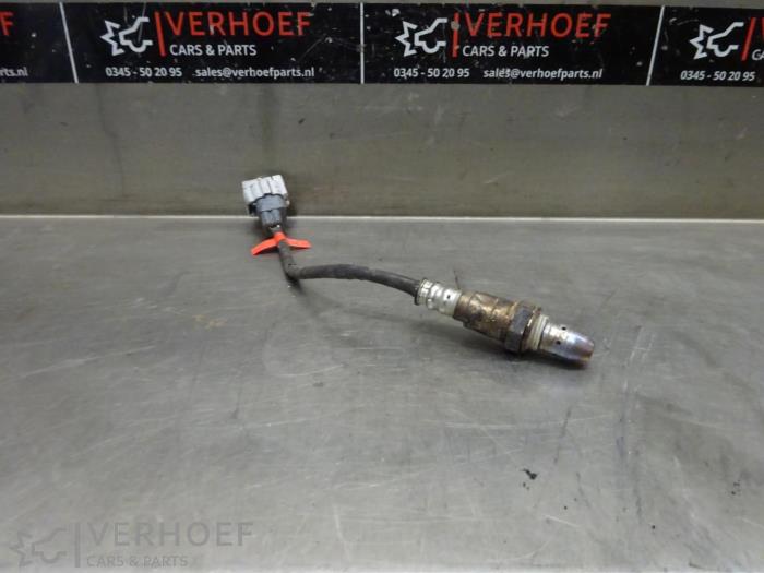 Lambda probe Toyota Hilux V/VI, 2015 2.4 D4D-F 16V 4x4, Pickup, Diesel, 2.393cc, 110kW (150pk), 4x4, 2GDFTV, 2015-05, GUN125 (Used)