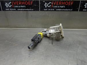 Gebrauchte Adblue Injektor Toyota Hilux VI 2.4 D4D-F 16V 4x4 Preis € 242,00 Mit Mehrwertsteuer angeboten von Verhoef Cars & Parts