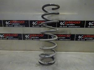 Usagé Ressort de flexion arrière Volvo V40 (MV) 2.0 D4 16V Prix sur demande proposé par Verhoef Cars & Parts