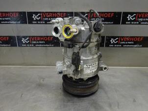 Used Air conditioning pump Volvo V40 (MV) 2.0 D4 16V Price € 125,00 Margin scheme offered by Verhoef Cars & Parts