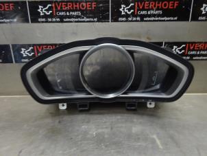 Używane Tablica rozdzielcza Volvo V40 (MV) 2.0 D4 16V Cena € 125,00 Procedura marży oferowane przez Verhoef Cars & Parts