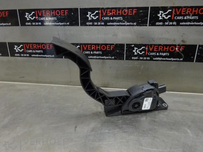 Gebrauchte Gaspedalposition Sensor Volvo V40 (MV) 2.0 D4 16V Preis € 20,00 Margenregelung angeboten von Verhoef Cars & Parts