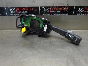 Used Wiper switch Volvo V40 (MV) 2.0 D4 16V Price on request offered by Verhoef Cars & Parts