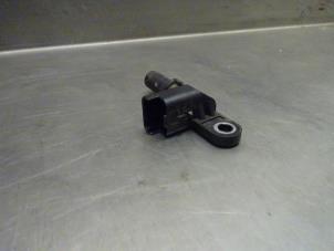 Used Camshaft sensor Citroen Berlingo 1.6 BlueHDI 75 Price on request offered by Verhoef Cars & Parts