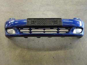 Used Front bumper Chevrolet Tacuma 1.6 16V Price on request offered by Verhoef Cars & Parts