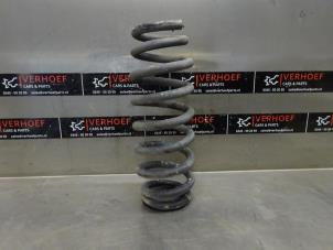 Used Rear coil spring Suzuki Grand Vitara II (JT) 1.6 16V Price on request offered by Verhoef Cars & Parts
