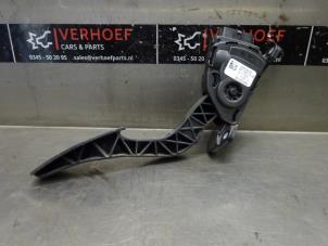 Used Throttle pedal position sensor Suzuki Grand Vitara II (JT) 1.6 16V Price on request offered by Verhoef Cars & Parts