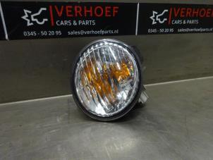 Used Indicator, left Toyota Corolla (E11) 1.3 16V Price on request offered by Verhoef Cars & Parts