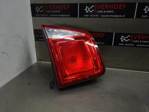 Used Taillight, left Chevrolet Orlando (YYM/YYW) 1.8 16V VVT Price € 75,00 Margin scheme offered by Verhoef Cars & Parts