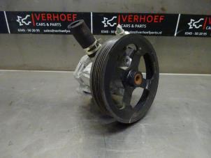 Usagé Pompe direction assistée Mitsubishi Lancer Sportback (CX) 1.8 MIVEC 16V Prix € 50,00 Règlement à la marge proposé par Verhoef Cars & Parts