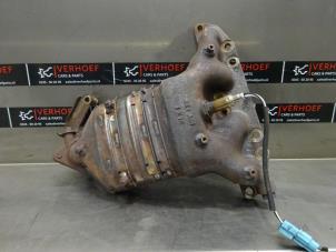Used Catalytic converter Nissan Almera Tino (V10M) 2.0 16V CVT Price on request offered by Verhoef Cars & Parts