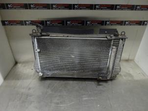 Used Cooling set Toyota Avensis Wagon (T27) 2.2 16V D-4D-F 150 Price on request offered by Verhoef Cars & Parts