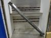 Toyota Avensis Wagon (T27) 2.2 16V D-4D-F 150 Jupe gauche