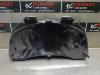 Toyota Avensis Wagon (T27) 2.2 16V D-4D-F 150 Instrument de bord