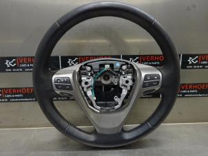 Usagé Volant Toyota Avensis Wagon (T27) 2.2 16V D-4D-F 150 Prix sur demande proposé par Verhoef Cars & Parts