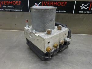 Used ABS pump Toyota Avensis Wagon (T27) 2.2 16V D-4D-F 150 Price on request offered by Verhoef Cars & Parts