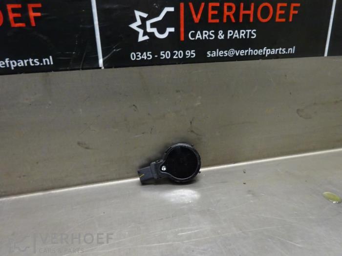 Begagnade Regnsensor Mitsubishi Lancer Sportback (CX) 1.8 MIVEC 16V Pris på förfrågan erbjuds av Verhoef Cars & Parts