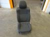 Seat, right from a Toyota Avensis Wagon (T27), 2008 / 2018 2.2 16V D-4D-F 150, Combi/o, Diesel, 2.231cc, 110kW (150pk), FWD, 2ADFTV, 2008-11 / 2018-10, ADT271 2010