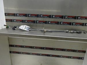 Used Gearbox control cable Toyota Avensis Wagon (T27) 2.2 16V D-4D-F 150 Price on request offered by Verhoef Cars & Parts