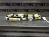 Toyota Avensis Wagon (T27) 2.2 16V D-4D-F 150 Airbag de toit droit