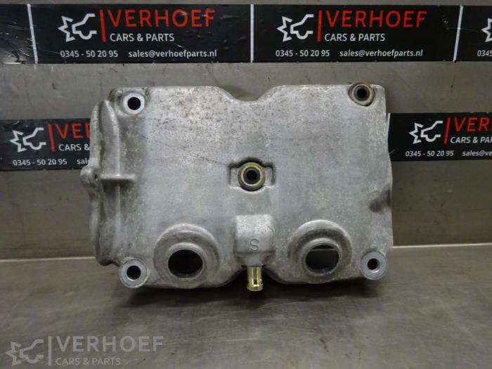 Gebrauchte Ventildeckel Subaru Forester (SG) 2.0 16V X Preis auf Anfrage angeboten von Verhoef Cars & Parts