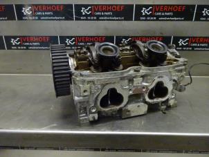 Used Cylinder head Subaru Forester (SG) 2.0 16V X Price € 250,00 Margin scheme offered by Verhoef Cars & Parts