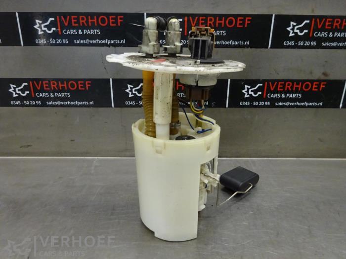 Gebrauchte Benzinpumpe Chevrolet Kalos (SF48) 1.4 16V Preis € 50,00 Margenregelung angeboten von Verhoef Cars & Parts