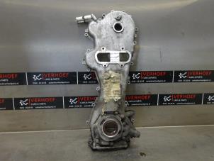 Used Timing cover Fiat Doblo Cargo (263) 1.3 MJ 16V Euro 4 Price on request offered by Verhoef Cars & Parts