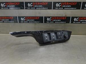 Used Multi-functional window switch Toyota C-HR (X1,X5) 1.8 16V Hybrid Price on request offered by Verhoef Cars & Parts
