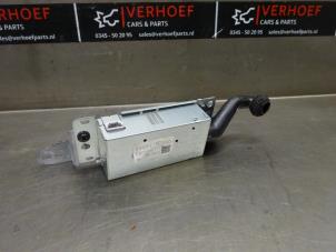 Used Interior temperature sensor Toyota C-HR (X1,X5) 1.8 16V Hybrid Price on request offered by Verhoef Cars & Parts