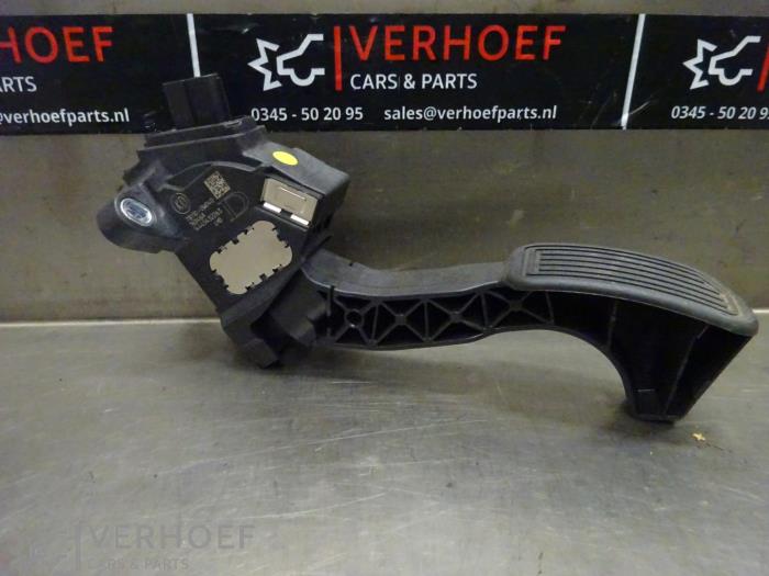 Begagnade Gaspedalsensor Toyota Auris (E18) 1.2 T 16V Pris på förfrågan erbjuds av Verhoef Cars & Parts