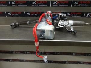 Used Electric power steering unit Toyota Auris (E18) 1.2 T 16V Price € 200,00 Margin scheme offered by Verhoef Cars & Parts