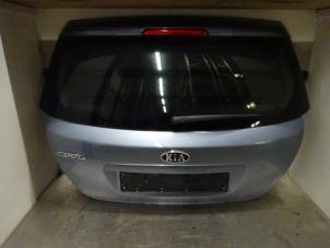 Gebrauchte Heckklappe Kia Cee'd (EDB5) 1.4 CVVT 16V Preis auf Anfrage angeboten von Verhoef Cars & Parts