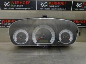 Gebrauchte Instrumentenbrett Kia Cee'd (EDB5) 1.4 CVVT 16V Preis auf Anfrage angeboten von Verhoef Cars & Parts