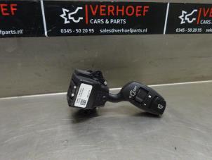 Usados Interruptor de limpiaparabrisas BMW 5 serie (E60) 525d 24V Precio de solicitud ofrecido por Verhoef Cars & Parts